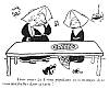 1936 29 avril Le Canard Enchaine Dessin de Jean Effel Il manque deja trois mirabelles....jpg